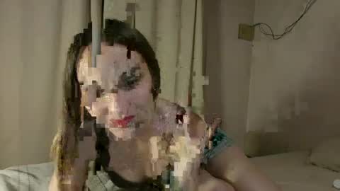 Snapshot of tom316972 chatting on 30, 9, 2025 Flor online show from 30, 9, 2025