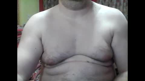 tom541453 online show from 18, 5, 2026