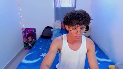 Tom Blue online show from 7, 3, 2026