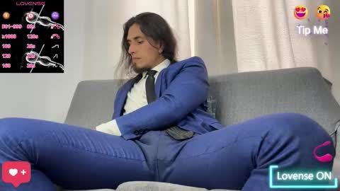 TOM online show from 6, 11, 2025