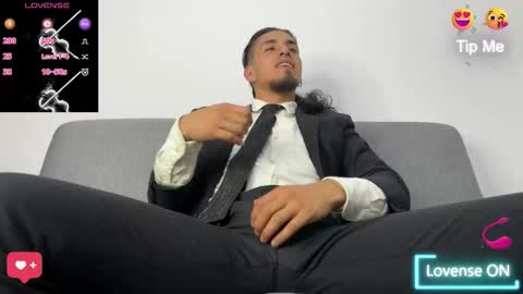 TOM online show from 29, 11, 2025