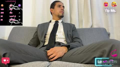 TOM online show from 28, 2, 2026