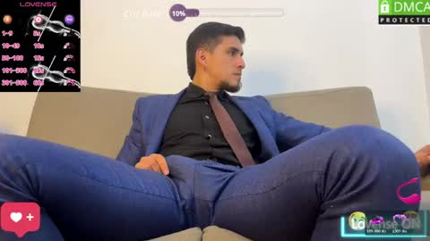 TOM online show from 3, 6, 2026