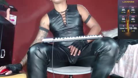 Tom online show from 13, 2, 2025