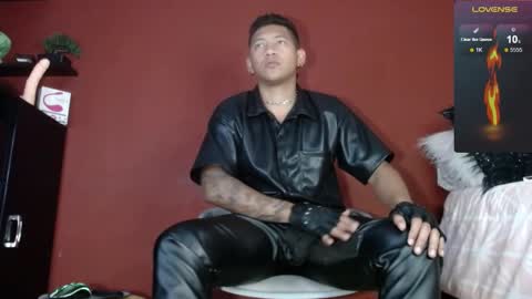 Tom online show from 15, 2, 2025