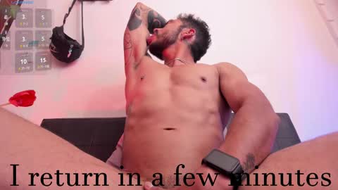 Master of pleasure online show from 4, 3, 2025