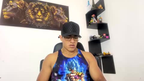 Snapshot of tom_kingfit chatting on 27, 2, 2025 SPORTSFIT29 online show from 27, 2, 2025