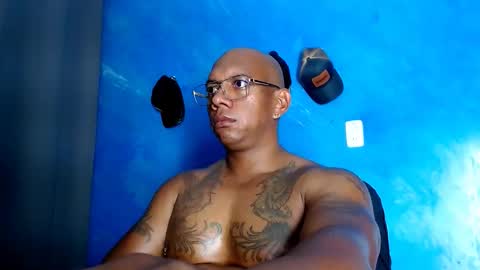 Tom Miller online show from 15, 11, 2025