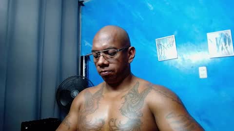 Tom Miller online show from 3, 2, 2026