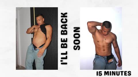 Tom muscle1 online show from 1, 2, 2025