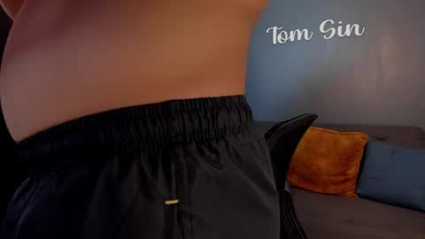 Tom Sin online show from 25, 12, 2024