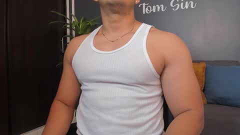 Tom Sin online show from 13, 2, 2025