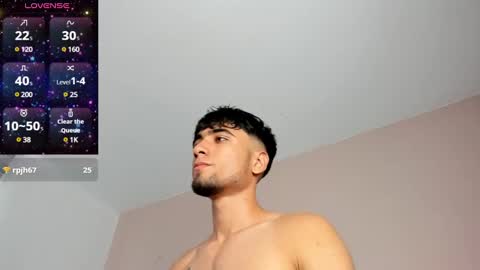 Snapshot of tom_walton chatting on 20, 12, 2024 tom online show from 20, 12, 2024