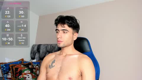 Snapshot of tom_walton chatting on 5, 1, 2025 tom online show from 5, 1, 2025