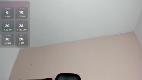 Snapshot of tom_walton chatting on 8, 1, 2025 tom online show from 8, 1, 2025