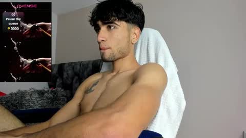 Snapshot of tom_walton chatting on 29, 1, 2025 tom online show from 29, 1, 2025