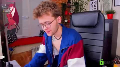 tomas_norton online show from 25, 2, 2026