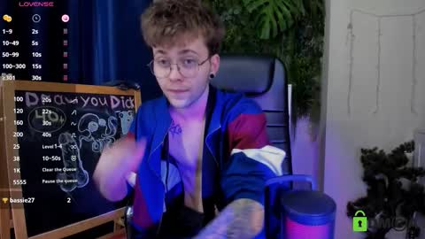 tomas_norton online show from 18, 3, 2026