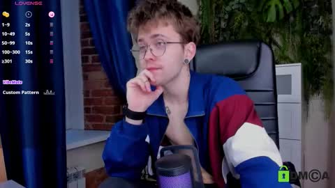 tomas_norton online show from 19, 3, 2026