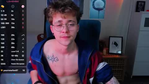 tomas_norton online show from 27, 3, 2026