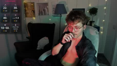 tomas_norton online show from 1, 4, 2026