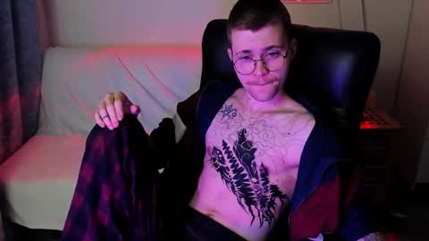 tomas_norton online show from 15, 4, 2026