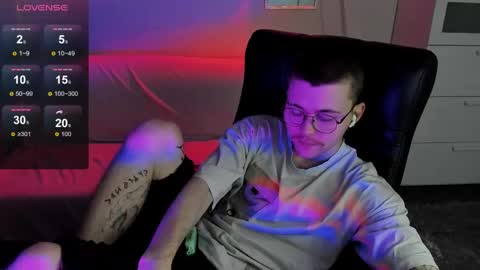 tomas_norton online show from 17, 4, 2026