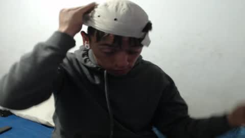 Snapshot of tomas_turbado_ chatting on 21, 4, 2026 tomas_turbado_ online show from 21, 4, 2026