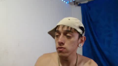 tomas_turbado_ online show from 1, 7, 2026