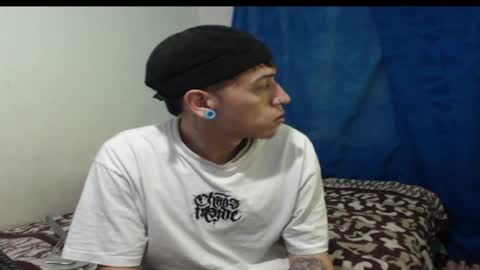 tomas_turbado_ online show from 30, 7, 2026