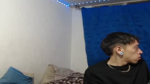 tomas_turbado_ online show from 6, 8, 2026