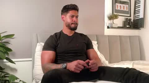 Tomas Ferrer online show from 2, 7, 2026