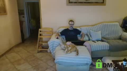 Tomas Milian online show from 26, 6, 2026