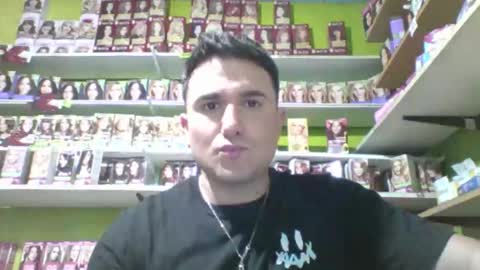 tomassshelby online show from 26, 3, 2026