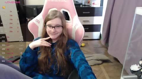 tomato_tease online show from 23, 3, 2026