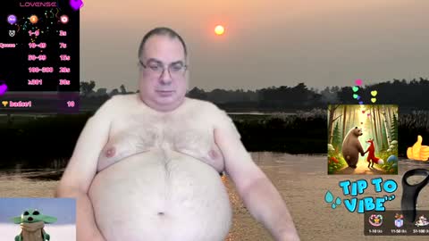 Tomaz62a online show from 12, 1, 2025