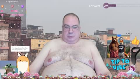 Tomaz62a online show from 29, 1, 2025