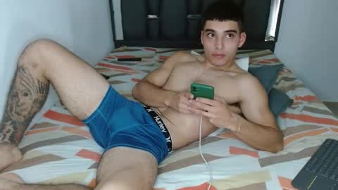 tomaz_18 online show from 25, 2, 2026