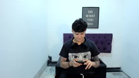 IAN SAYD online show from 28, 3, 2026