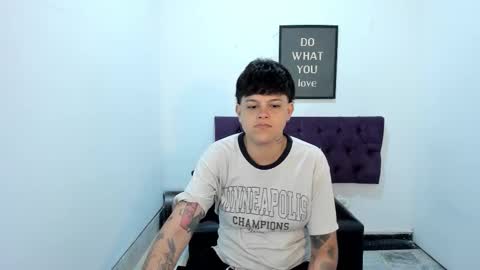 IAN SAYD online show from 29, 3, 2026