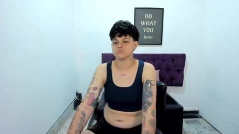 IAN SAYD online show from 5, 4, 2026