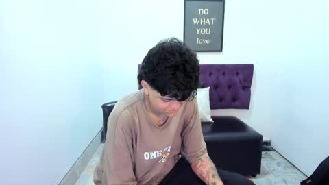 Snapshot of tomboy_natali chatting on 6, 5, 2026 IAN SAYD online show from 6, 5, 2026