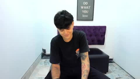 Snapshot of tomboy_natali chatting on 21, 5, 2026 IAN SAYD online show from 21, 5, 2026
