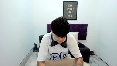 Snapshot of tomboy_natali chatting on 27, 5, 2026 IAN SAYD online show from 27, 5, 2026