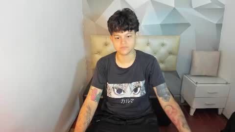 Snapshot of tomboy_natali chatting on 13, 6, 2026 IAN SAYD online show from 13, 6, 2026