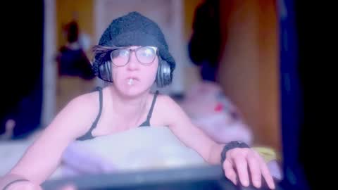 Snapshot of tomboy_titties chatting on 30, 1, 2025 tomboy_titties online show from 30, 1, 2025