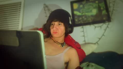 Snapshot of tomboy_titties chatting on 7, 5, 2026 tomboy_titties online show from 7, 5, 2026