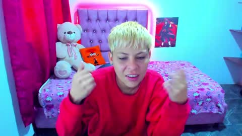 Snapshot of tomboygirl69 chatting on 15, 12, 2024 tomboygirl69 online show from 15, 12, 2024