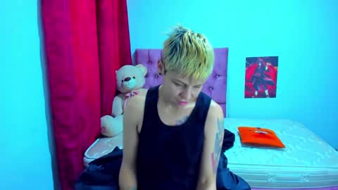 Snapshot of tomboygirl69 chatting on 18, 1, 2025 tomboygirl69 online show from 18, 1, 2025