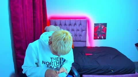 Snapshot of tomboygirl69 chatting on 25, 1, 2025 tomboygirl69 online show from 25, 1, 2025